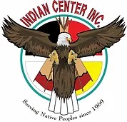 Indian Center logo